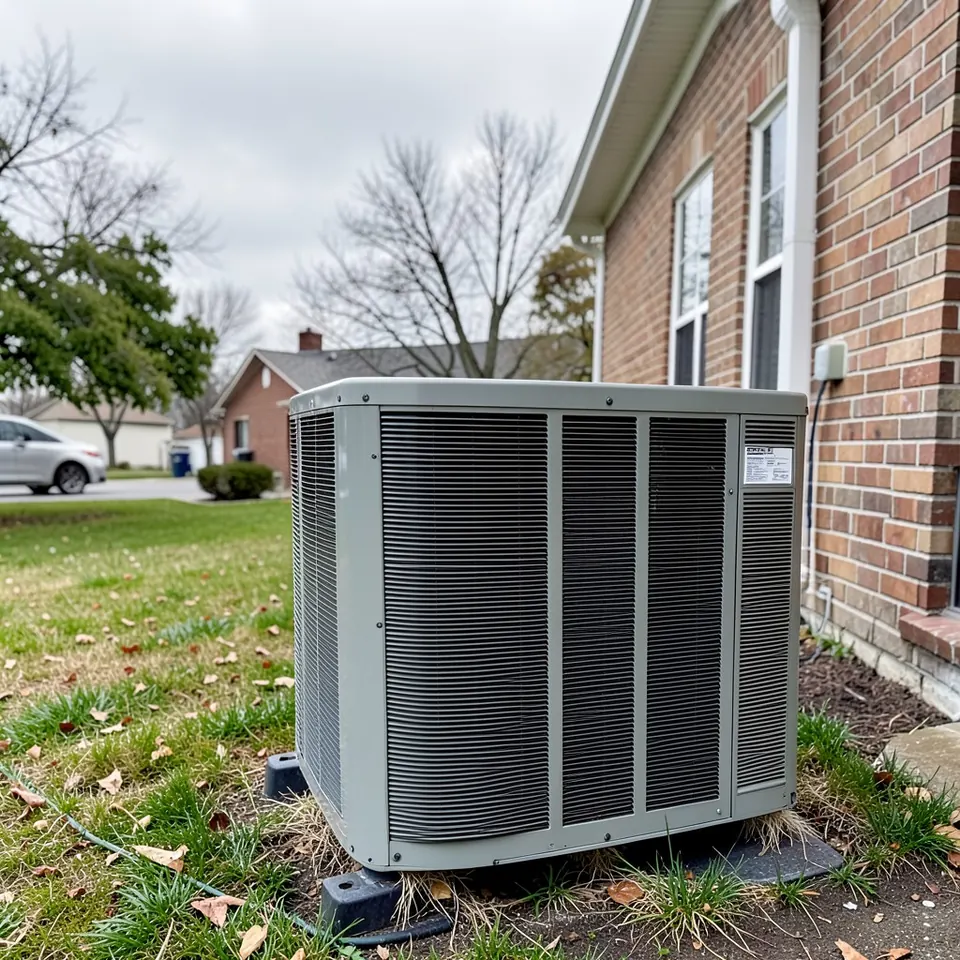 Planning AC Repair in Bergton, VA — local guide